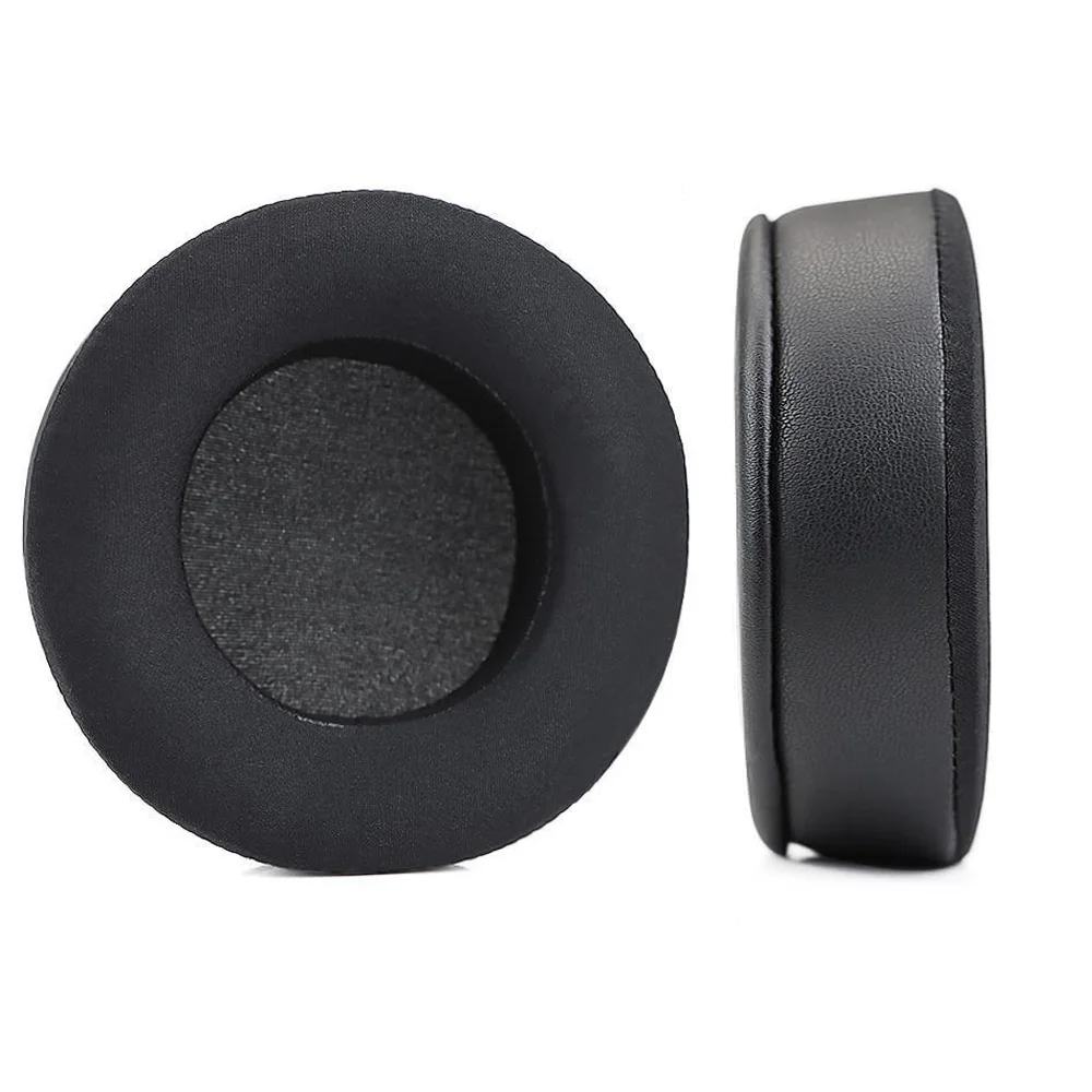 Фото Подушечки для наушников Sony MDR-RF6000 DS6000 RF7000 DS7000 RF7100 DS7100 сменные подушечки для наушников тканевые чехлы для памяти губка №2