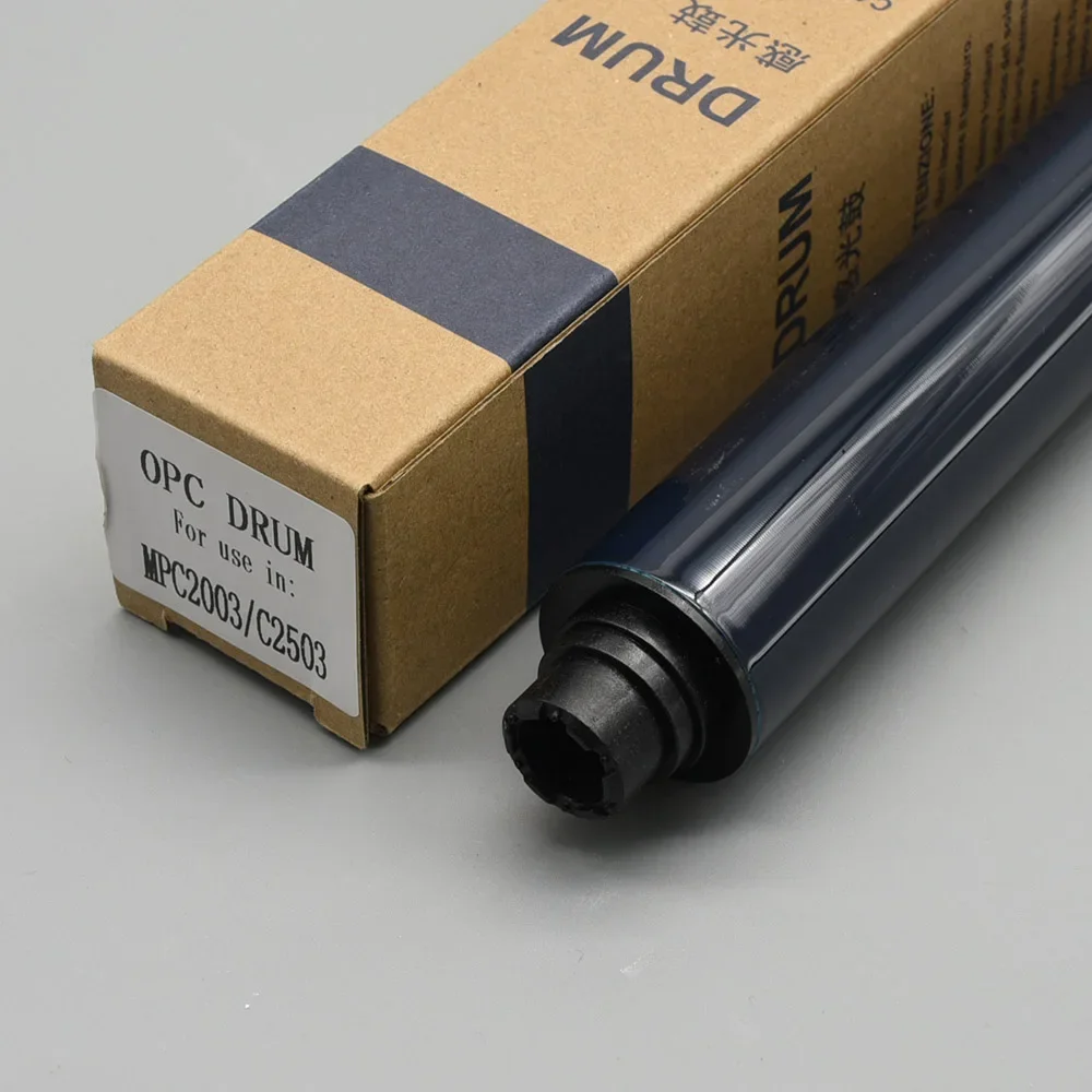 5X OPC БАРАБАН для RICOH Aficio MP C2003 C2011 C2503 C2004 C2504MPC2003 MPC2011 MPC2503 MPC2004 MPC2504 (art.: 3920d23fa10fa) - 3920d23fa10fa