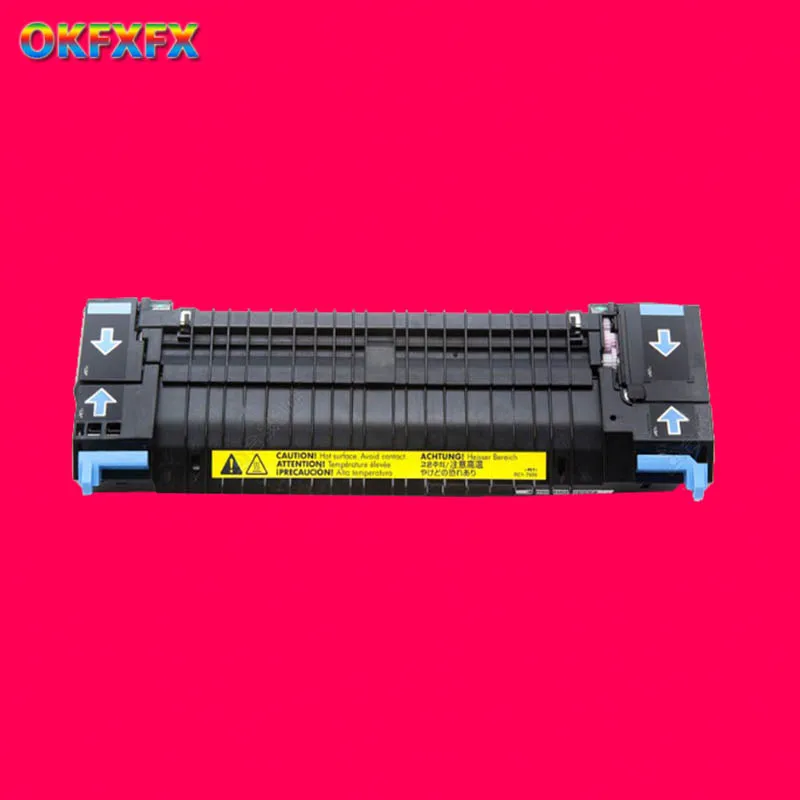 

Original 90%new for HP 3600 3800 CP3505 3000 2700 Fuser unit / Fuser Assembly RM1-2665-000 (110V) RM1-2743-000 (220V)