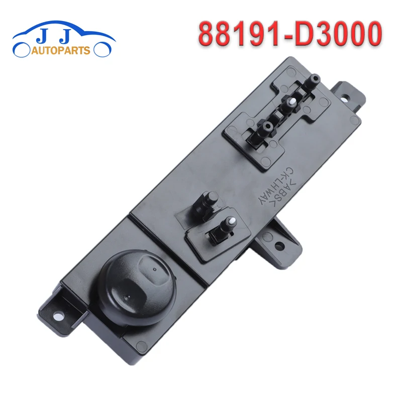 

New Seat Switch 88193F8110 88191-D3000 Car Accessories High Quality For Hyundai Tucson TL 2015-2020