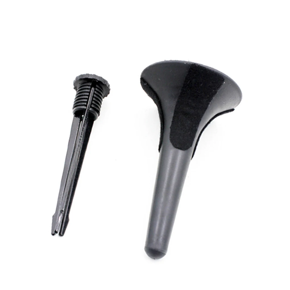 Trumpet Stand Metal Stable Displaying Bracket Trumpets Holde