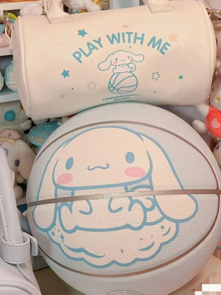 Bags for Women Satchels Cinnamoroll Babycinnamoroll Cute Cartoon Shoulder Bag Casual Cinnamoroll Babycinnamoroll Dog Bag