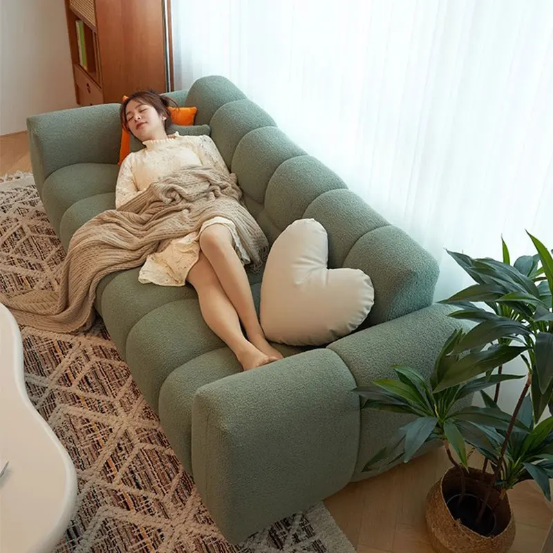 Современные необычные уникальные диваны двухместное кресло для спальни ленивые