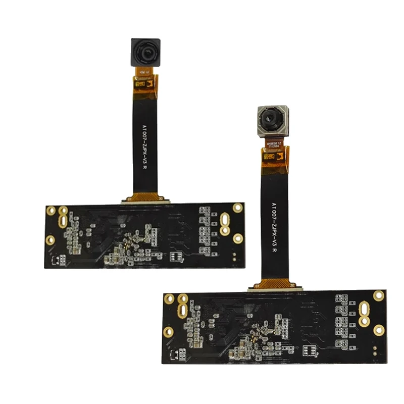 8000x6000 48MP HD FF/12MP PDAF Быстрый USB2.0 модуль камеры без привода 5FPS/30FPS UVC протокол