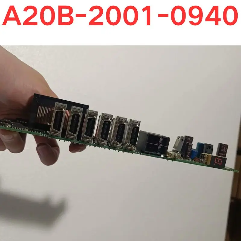 Б/у тест нормально материнская плата