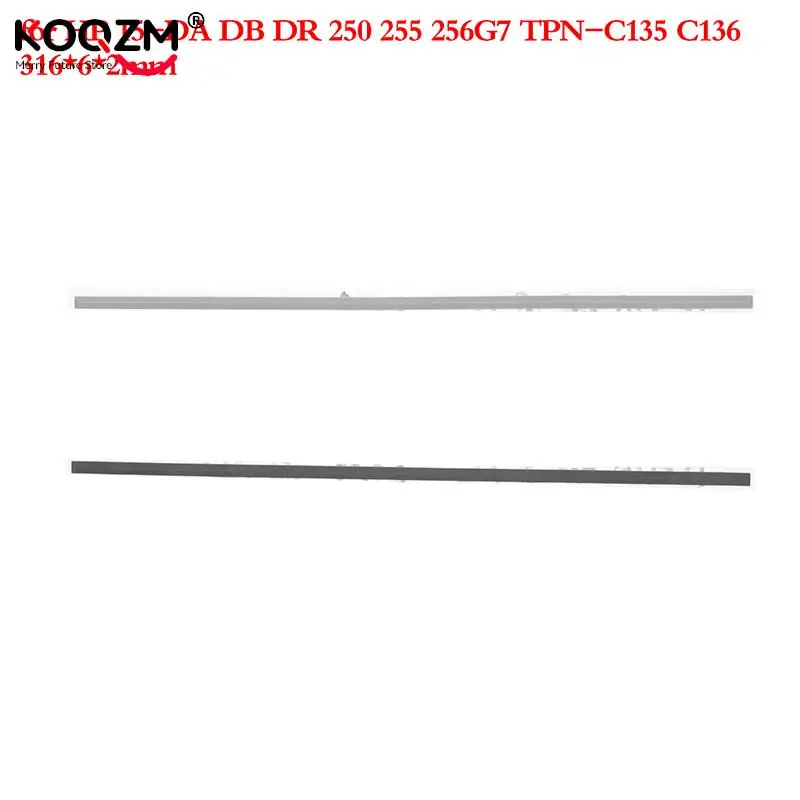1Pcs Laptop Rubber Strip For HP 15-DA DB DR 250 255 256G7 TP