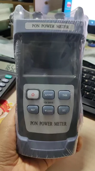

Измеритель мощности pon