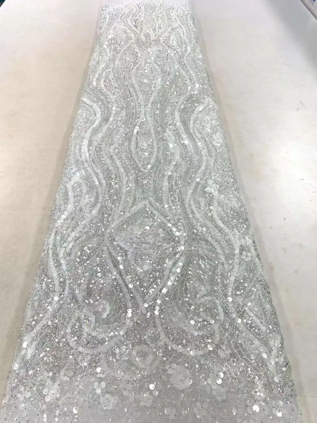 Рисунок 5 - Африканские тяжелые бусины