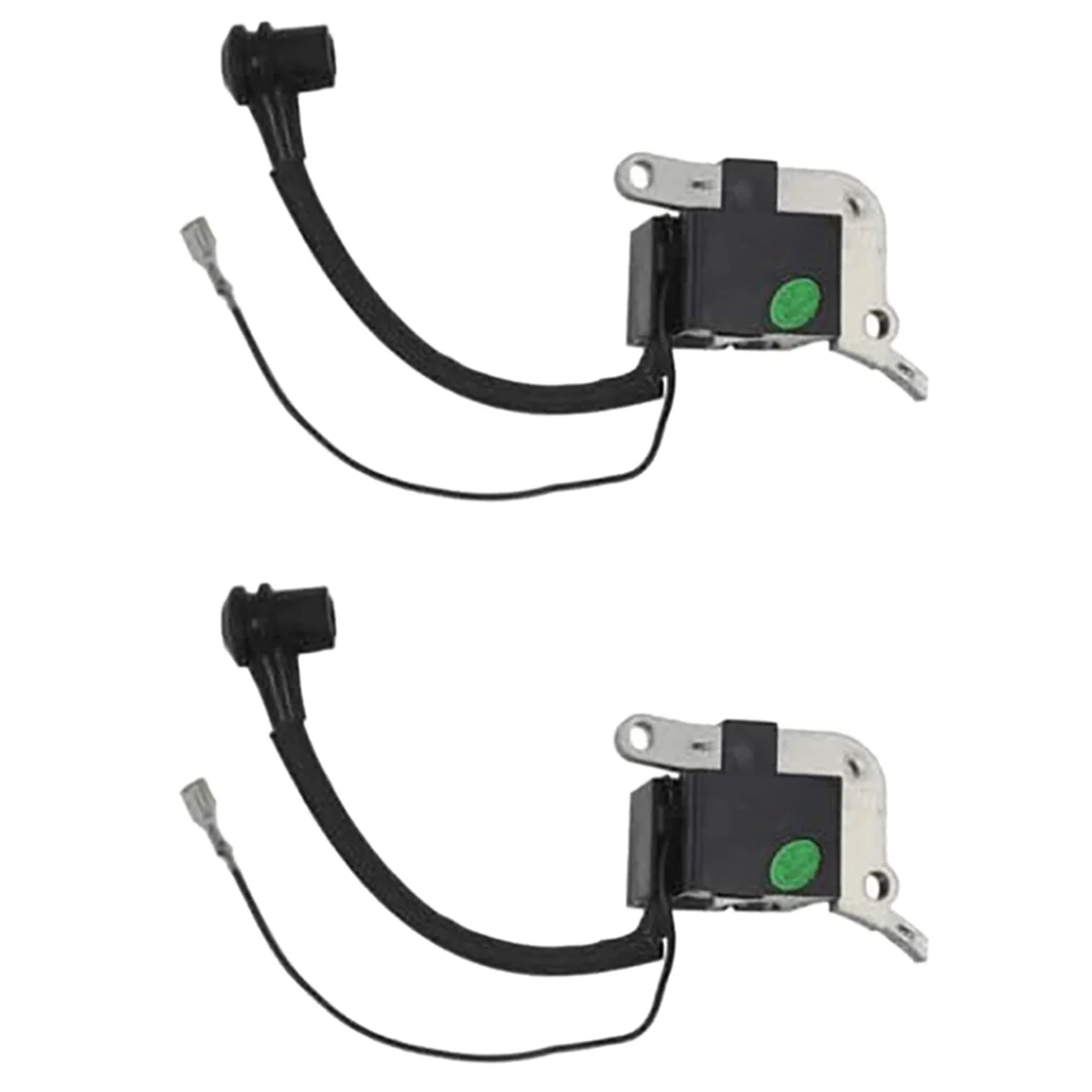 2X автозапчасти катушка газонокосилки двигатель Lgnition модуль катушки для Echo CS4200