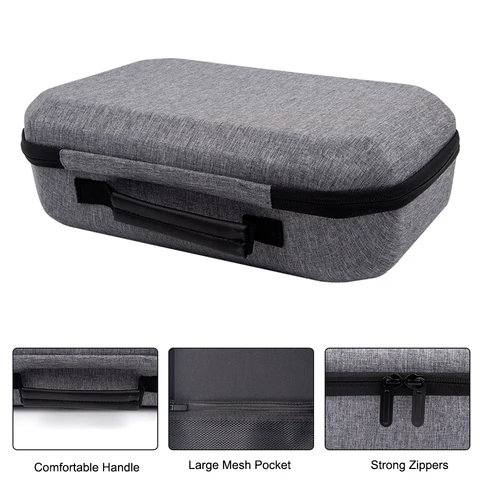 Сумка для Meta Quest 3 ALLOYSEED