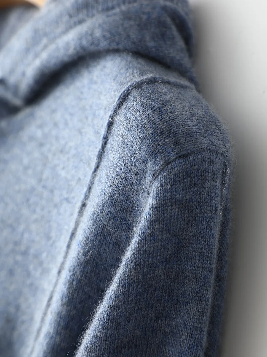 Рисунок 2 - Осенне-зимний Новый кашемировый