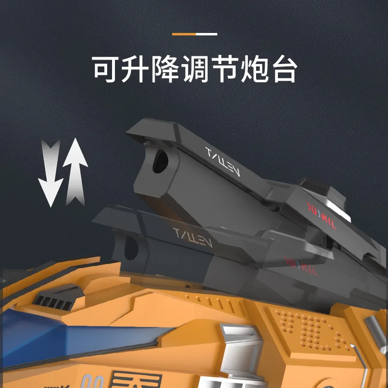 JJRC высокоскоростной шестиколесный космос Марс исследовательская модель