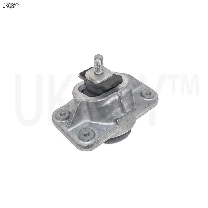 Монтаж двигателя 5-го поколения La nd R ov er Di sc y 2017 LR056882