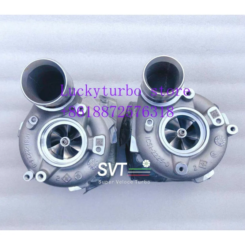 

For RS7 TURBO 079145721B 079145722B turbocharger for AUDI RS7 turbo high-power