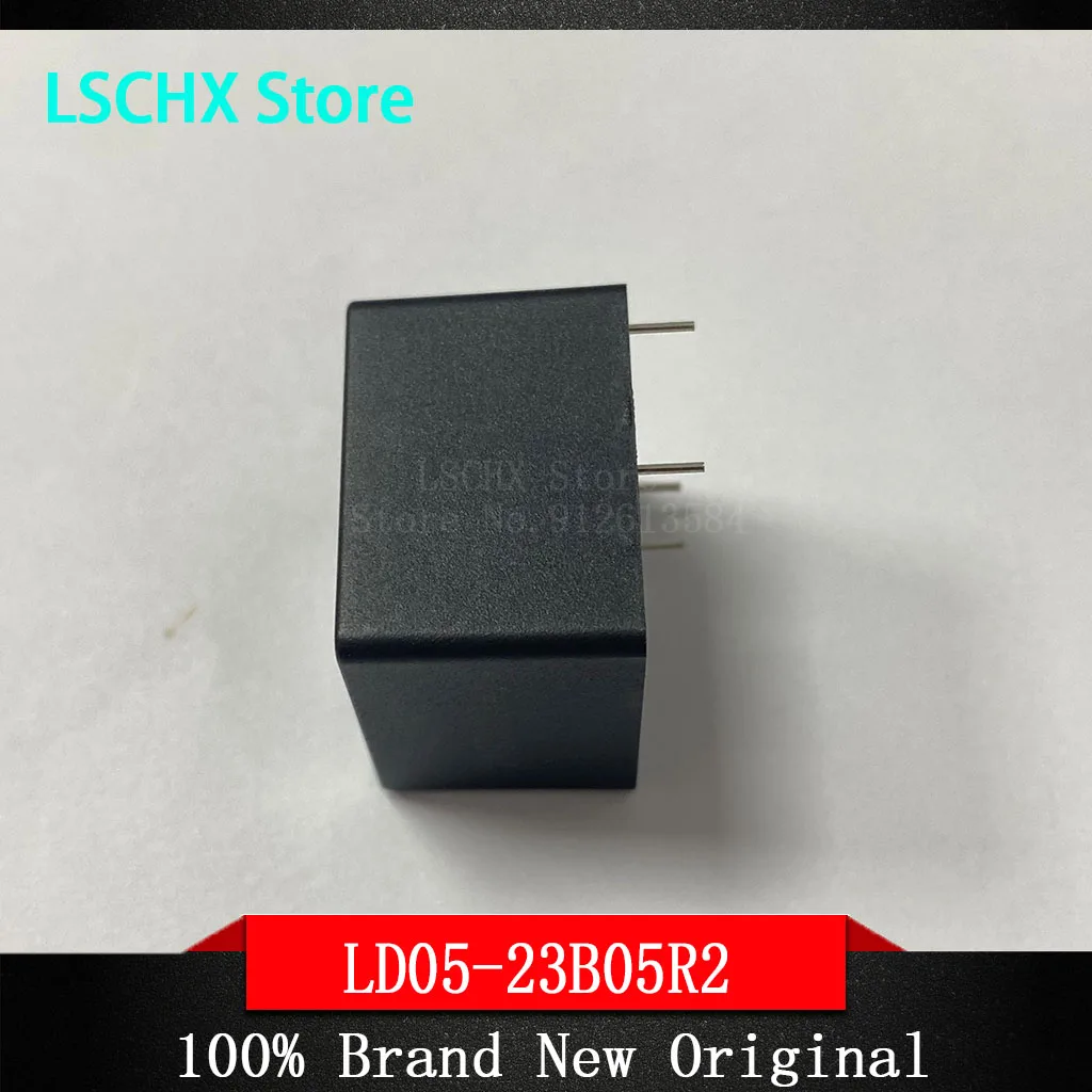 1-20PCS LD05-23B05R2 DIP AC-DC модуль мощности