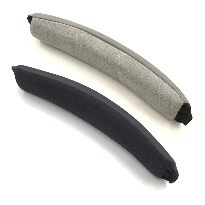 

Earphone Headband Cushion for QC35 Repalcement Headphone Head Beam Sleeve Headband Covers Cushion Protectors Drop Shipping