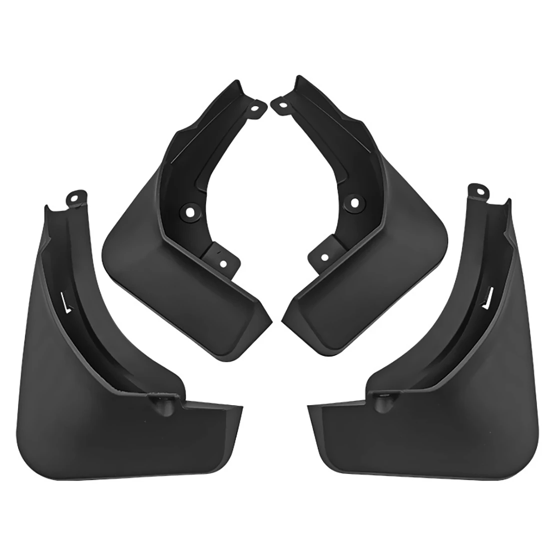 

Car Mudflaps for Honda HRV E EL 2022 Mudguard Fender Mud Flap Guard Splash Mudguards Car Accessories Car Styling