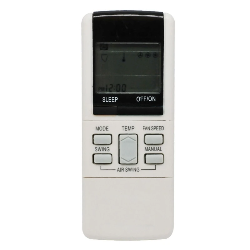 

Air Conditioning Remote for PanasonicAir Conditioner A75C264 Remote Controller