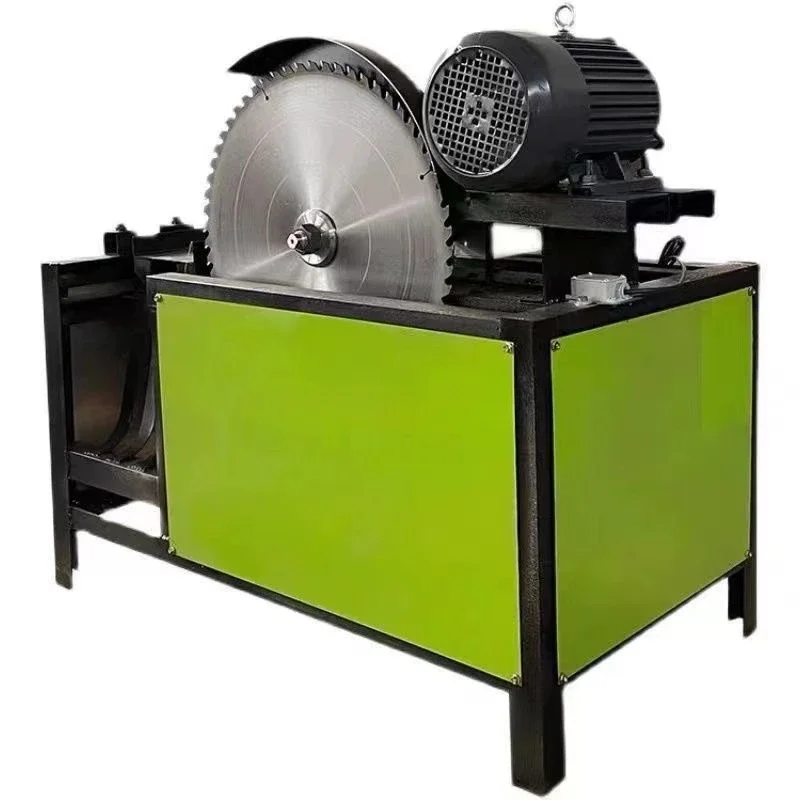 Полностью автоматические круглые ножи по дереву Настольные пилы для резки