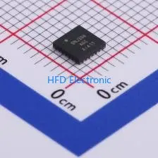 100% Novo Chipset SNJ306, ADS1110A0IDBVR, WM8782SEDS/RV, TSC2007IPWR, BL0972 Integrated ic