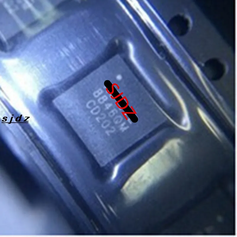 

10PCS/lot 8846QM ACT8846 ACT8846QM460-T ACT8846QM460 QFN48