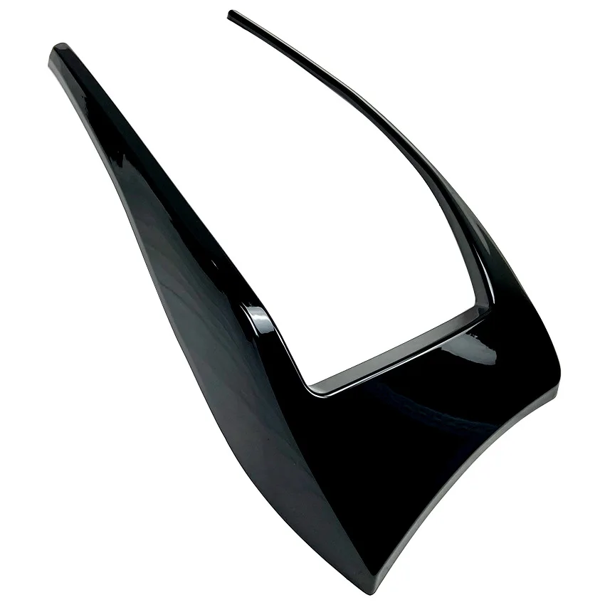 Передняя противотуманная решетка для автомобильного бампера внутренняя отделка