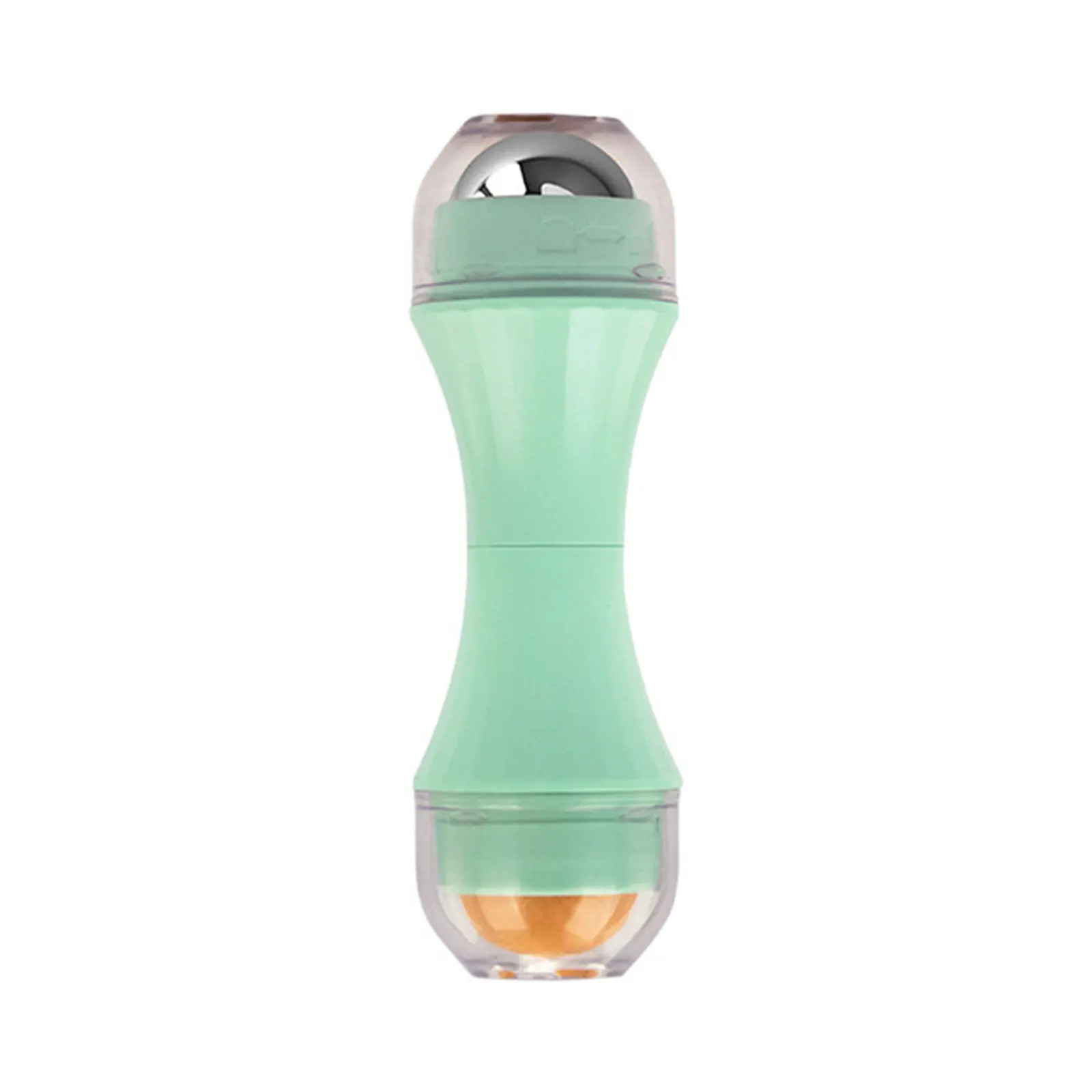 

Reusable Face Roller - Removable Washable Beauty Care Roller Stick for Skin Care