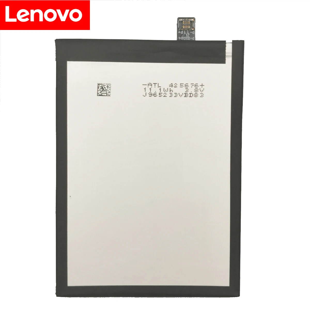 Аккумулятор для Lenovo Z90 емкость 2801-3500 мАч