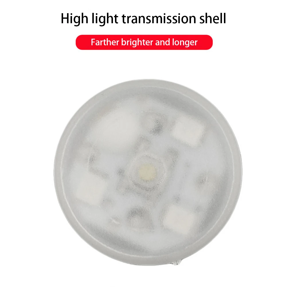 

Лампа-вспышка для защиты от столкновений, внешняя беспроводная лампа-вспышка для умного дома