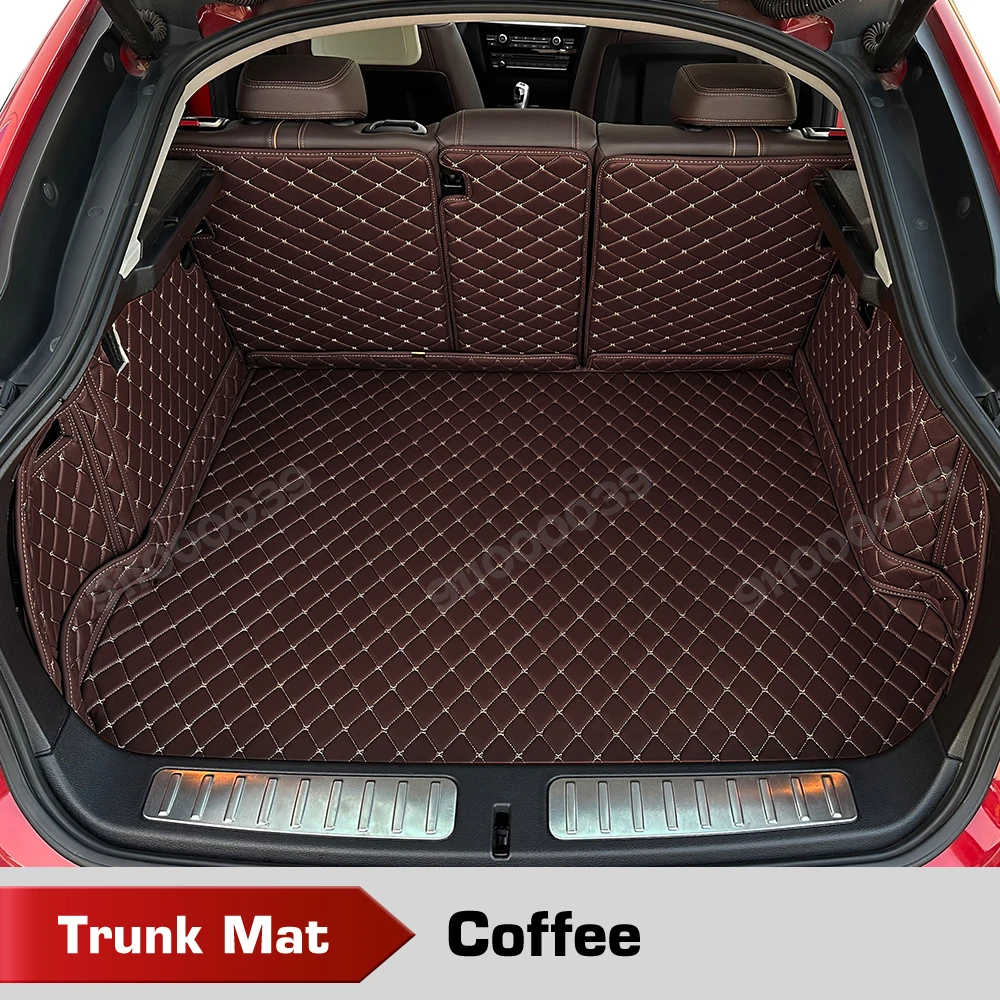 

Для WEY VV6 VV7、VV7 GT、VV7 новая энергия, авто полное покрытие, коврик для багажника, автомобильный защитный коврик, грузовой вкладыш, аксессуары для интерьера