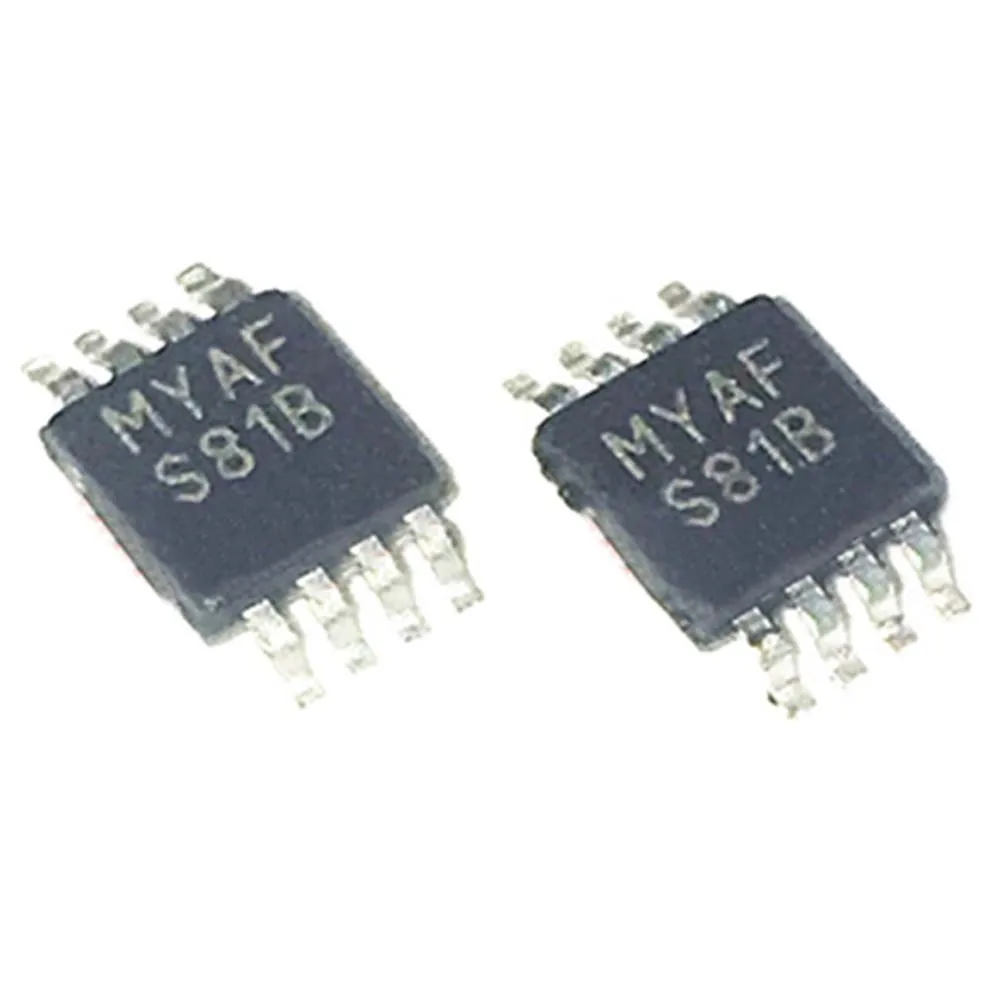 

5 шт./лот LM5007 мм x LM5007 мм LM5007 S81B MSOP-8