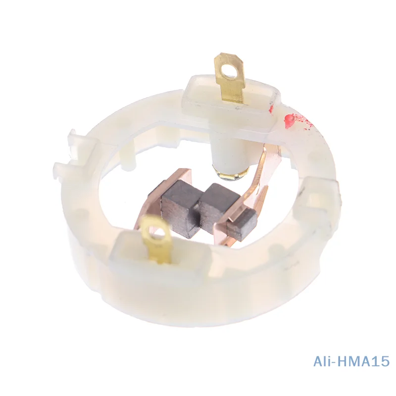 RS550 и другие 5 серии держатель угольной щетки с микромотором без задней крышки