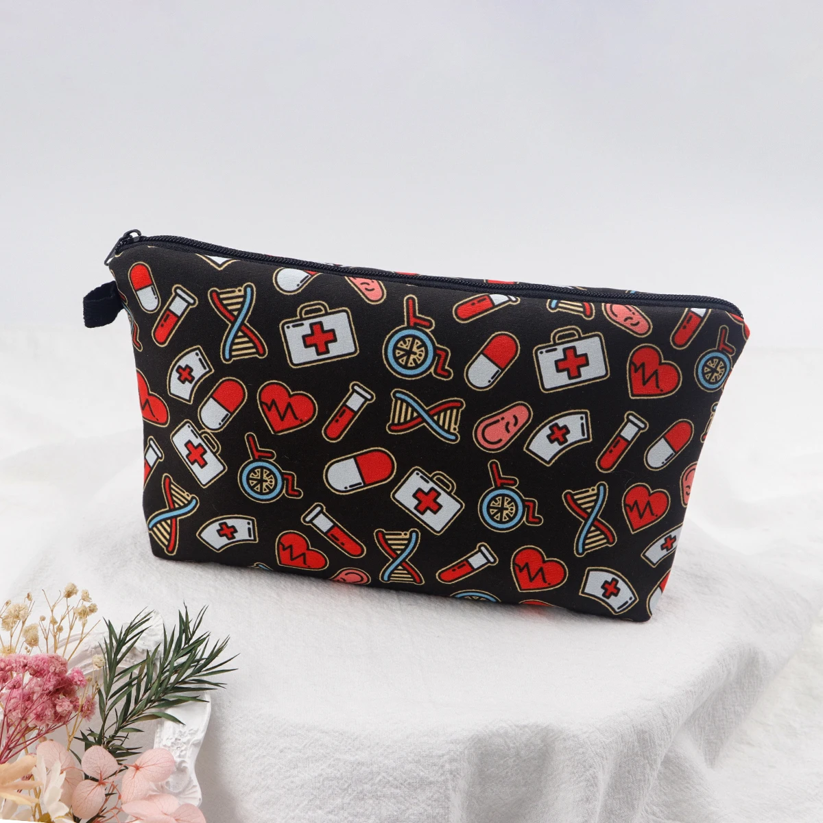 

Портативный органайзер из полиэстера