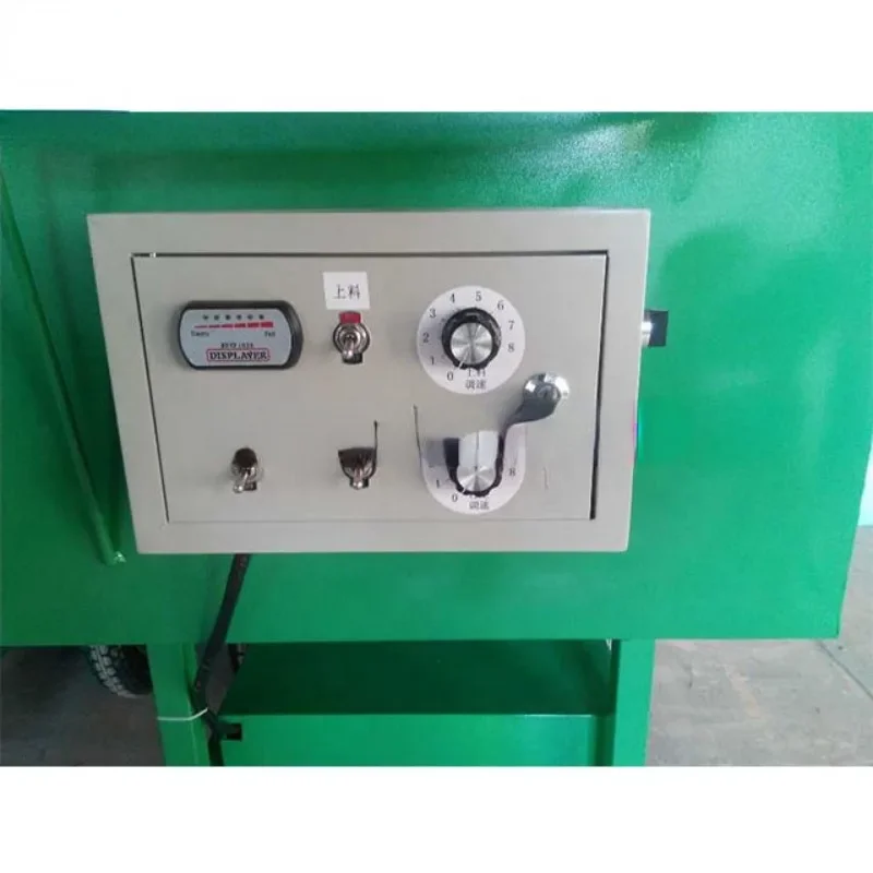 Куриная ферма ручная электрическая машина для подачи кормов уникальная