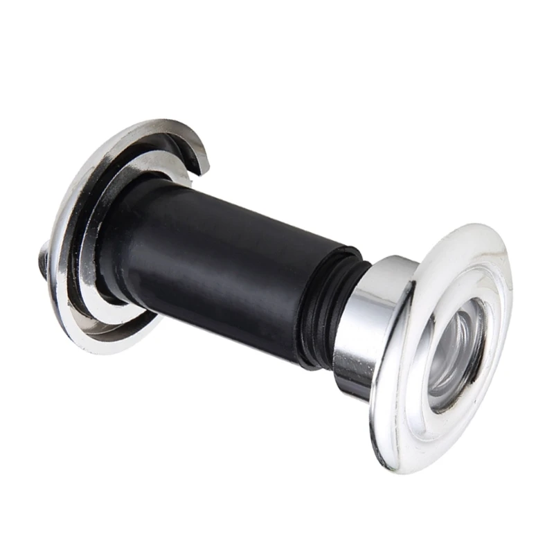 Модернизированная камера-глазок широкий обзор семейный дверной просмотрщик