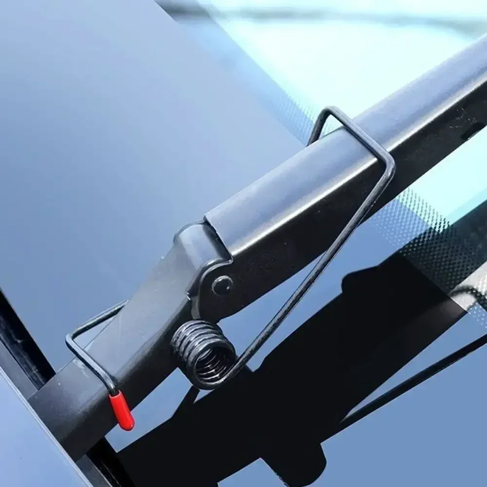 Автомобильный усилитель стеклоочистителя пружина универсальные