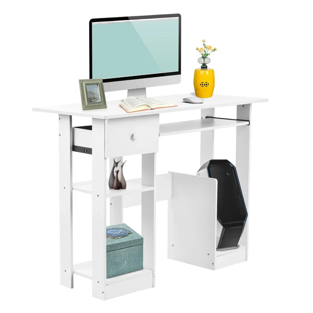 

Desktop Home Computer Desk Modern Minimalist Desk Creative Desk Writing Desk