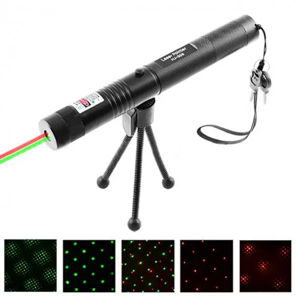 Огонек HJ-308 световая установка |