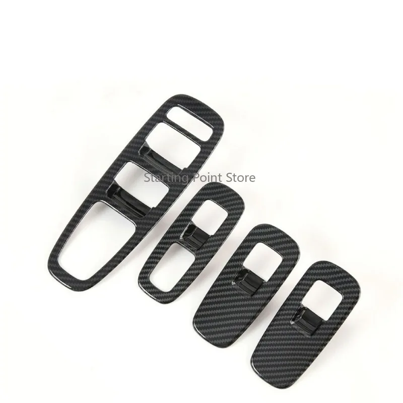 4 шт. наклейки для подлокотников Sontat X