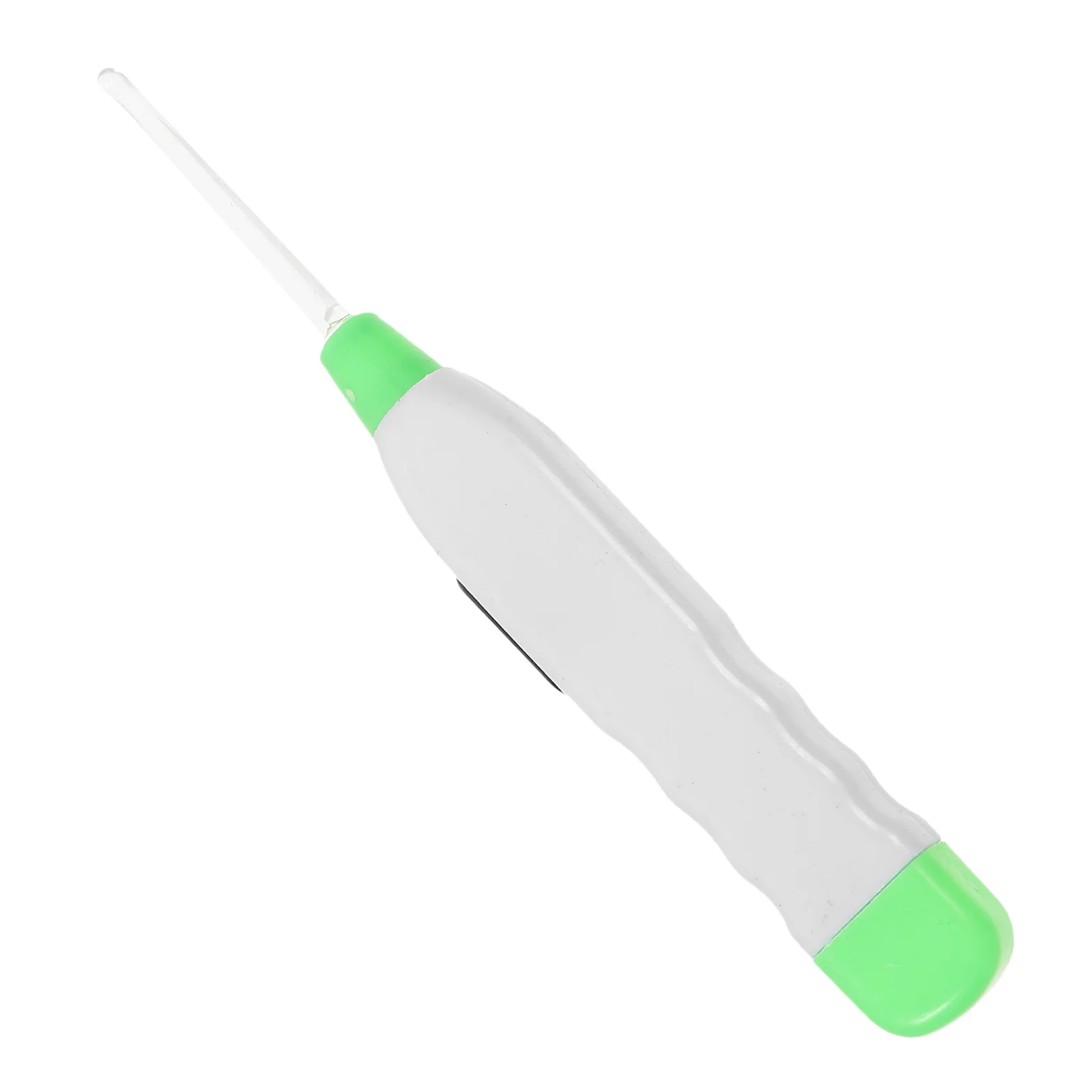 Уход за детьми средство для чистки ушей фонарик ухочистка светящаяся ложка