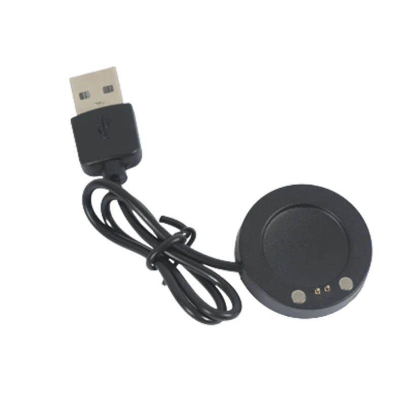 Магнитное зарядное устройство адаптер питания совместим с T500/T500 Pro/T500 Plus USB