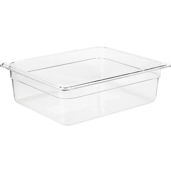 Гастроемкость (1/2) H=10 см L=32.5 см B=26.5 см ProHotel 4011374