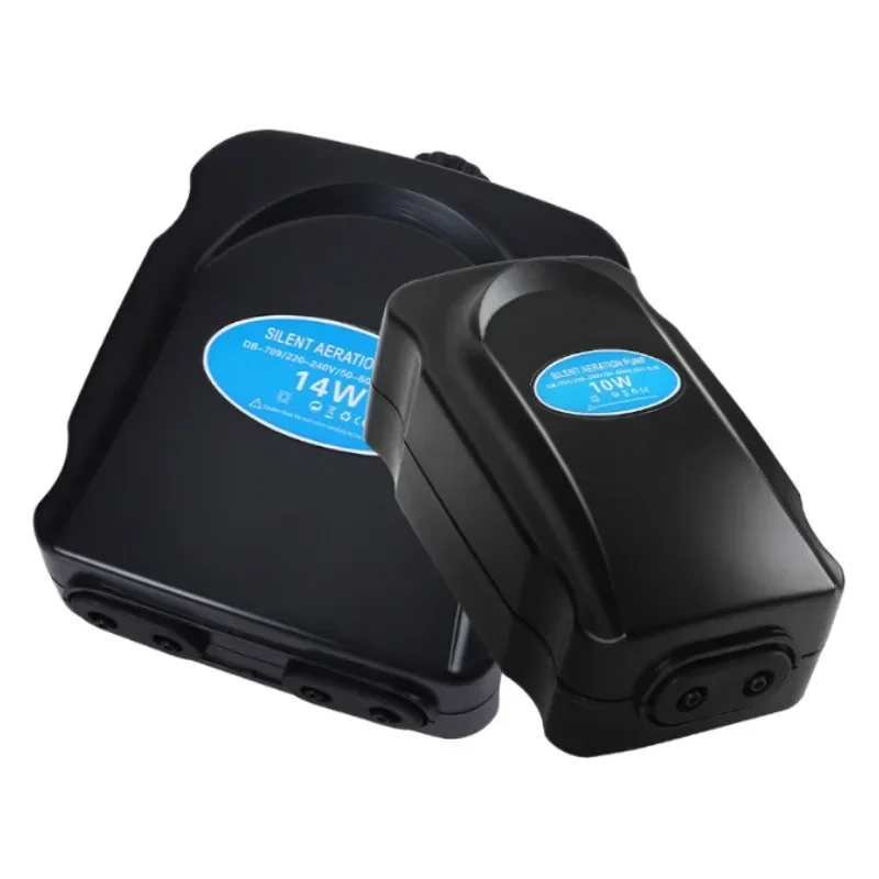 Регулируемый аквариумный воздушный насос 110 В ~ 220 3 Вт 12 для спальни аквариум