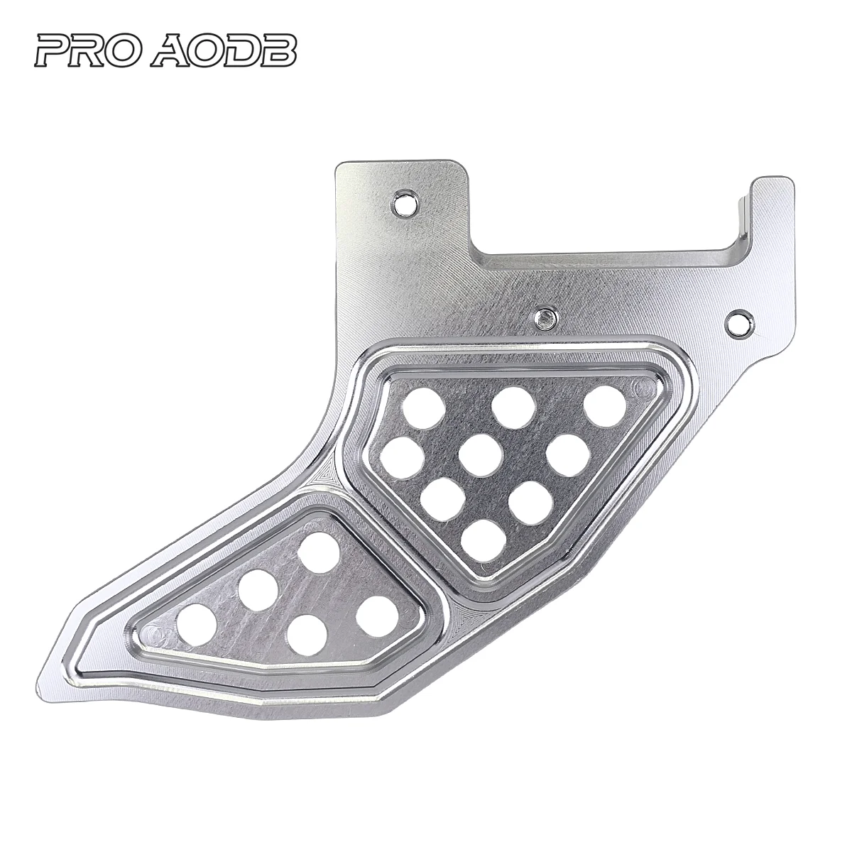 Защитная крышка мотоцикла для Husqvarna TC TE FC 125-501 GASGAS EX MC MX защита заднего тормозного