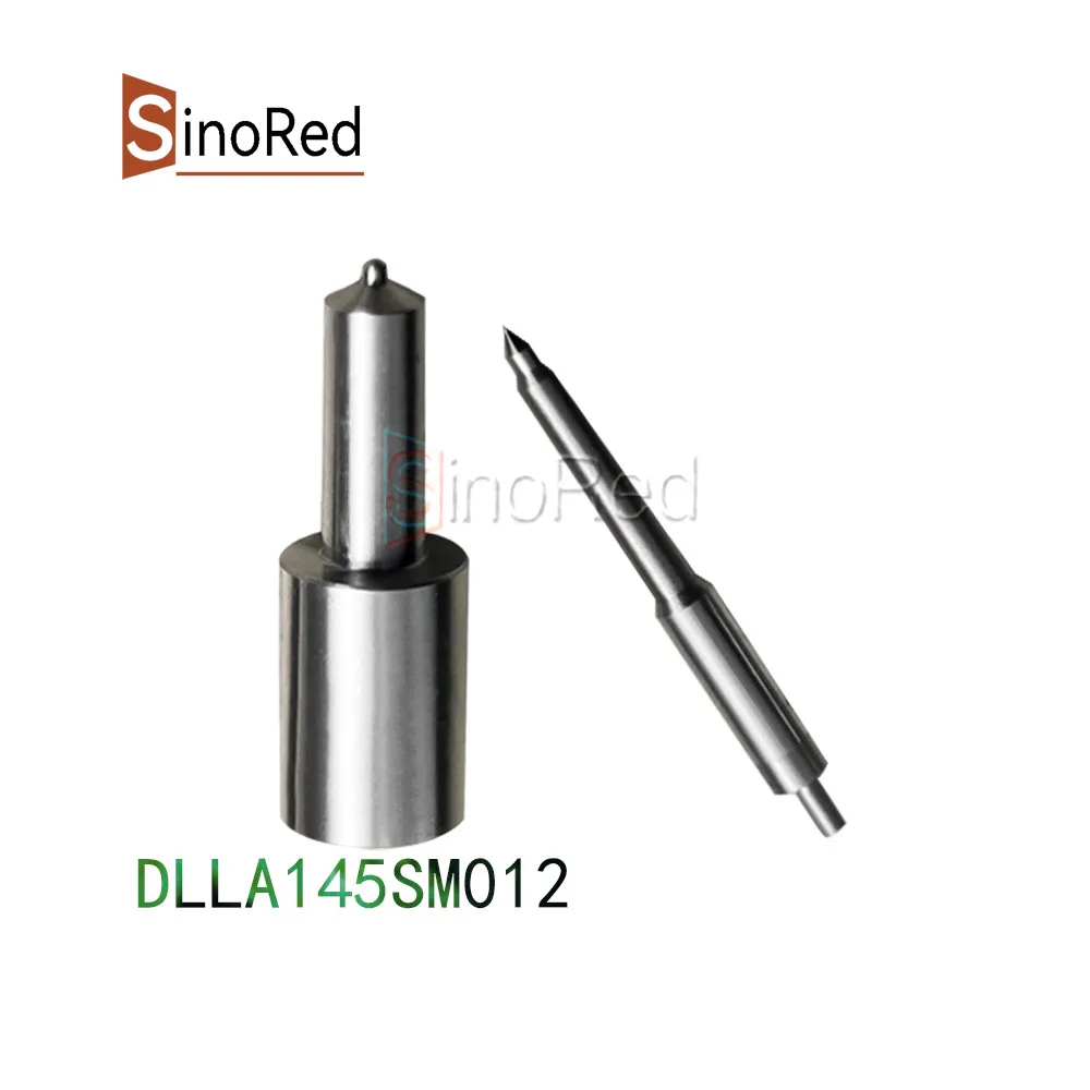Маркировка распродажи 12 шт. сопло DLLA145SM012