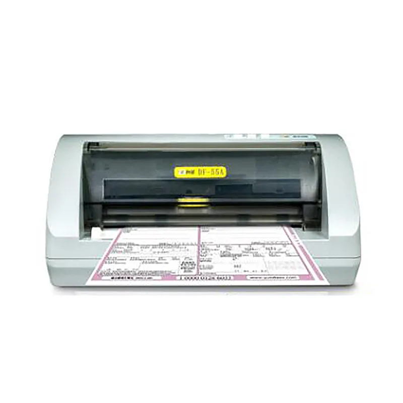 ПИН-принтер 55A новый аппарат для реформирования бизнес-структуры машина контроля