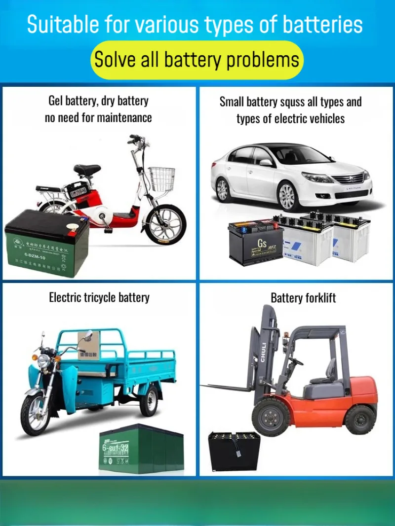 Жидкость для ремонта аккумуляторов электромобилей специальная универсальная