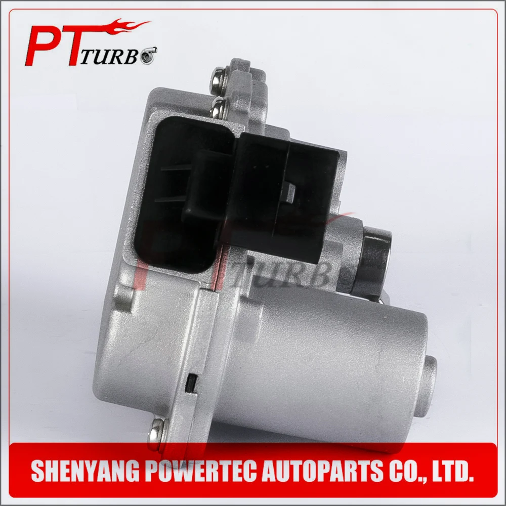 Электронный привод BV50 Turbo 53049880054 059145715 F для Audi A4 A6 A8 Q7 VW Marine Phaeton Touareg3.0 TDI (B7) 150 кВт 171