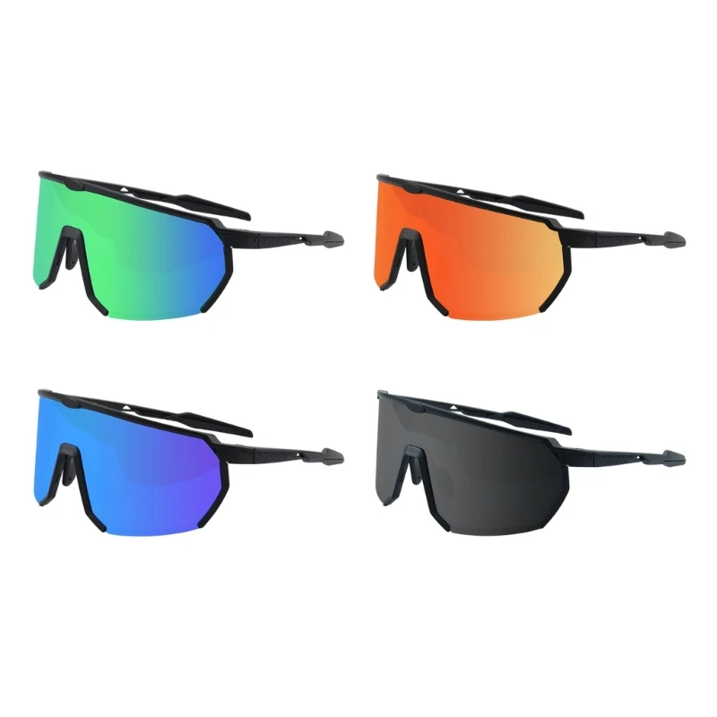

Outdoor Sports Riding Cycling Polarized Glasses Eyewear Mountain Bike Cycling Goggles Polarized Road Sunglasses