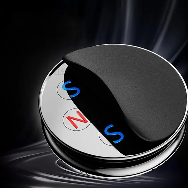 

Universal Magnetic Car Phone Holder Dashboard Mobile Phone Stand